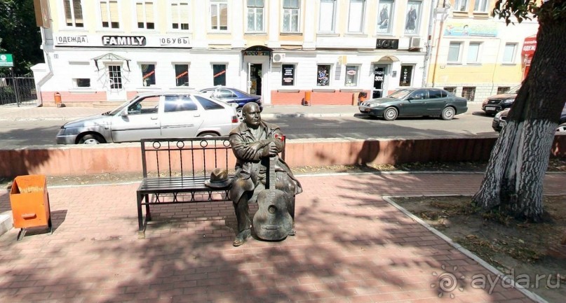 Ведь не зря говорят, Тверь - в Москву дверь! (+МНОГО ФОТО!)