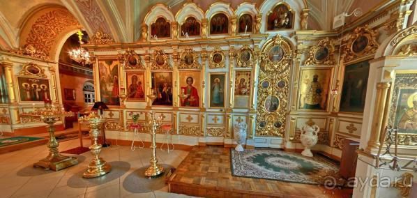 Ведь не зря говорят, Тверь - в Москву дверь! (+МНОГО ФОТО!)