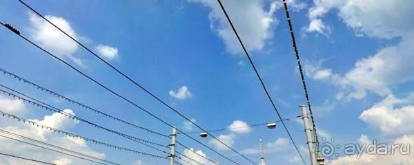 Ведь не зря говорят, Тверь - в Москву дверь! (+МНОГО ФОТО!)