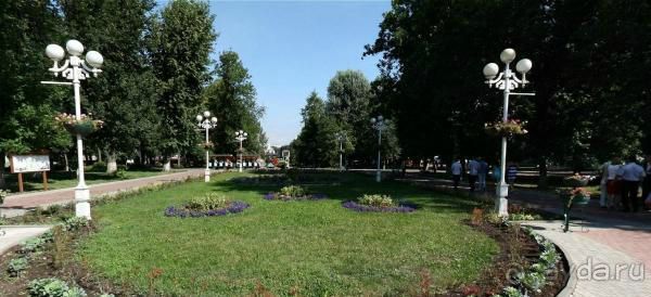 Ведь не зря говорят, Тверь - в Москву дверь! (+МНОГО ФОТО!)