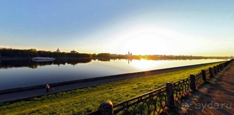 Ведь не зря говорят, Тверь - в Москву дверь! (+МНОГО ФОТО!)