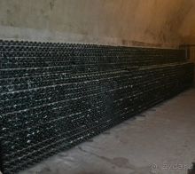 Завод шампанских вин Абрау-Дюрсо