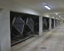 Завод шампанских вин Абрау-Дюрсо