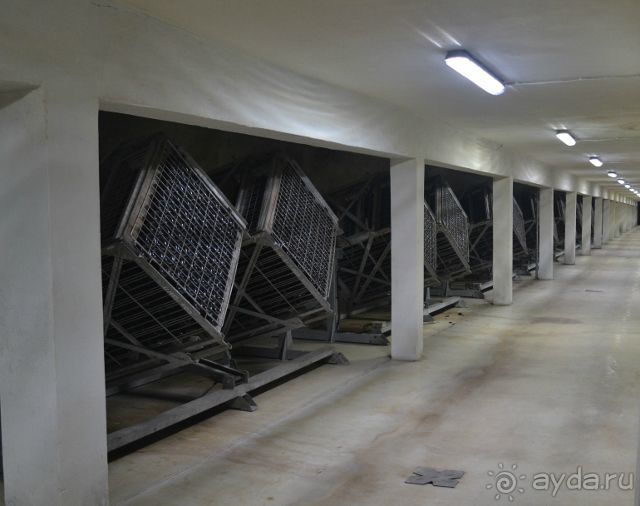 Завод шампанских вин Абрау-Дюрсо