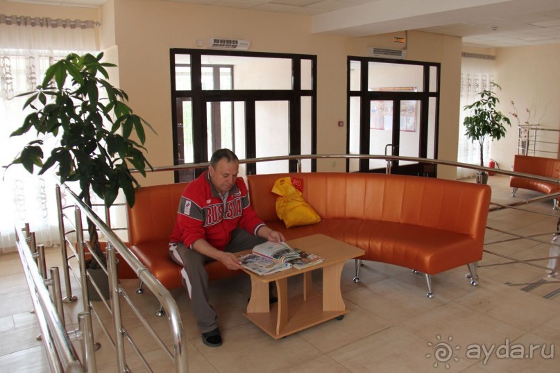 фото Крутушка