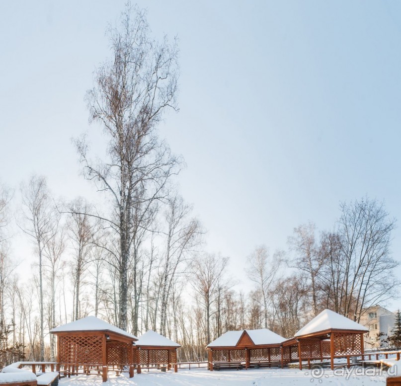 фото Крутушка