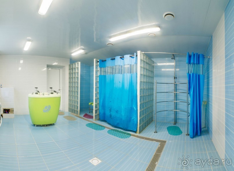 фото Крутушка