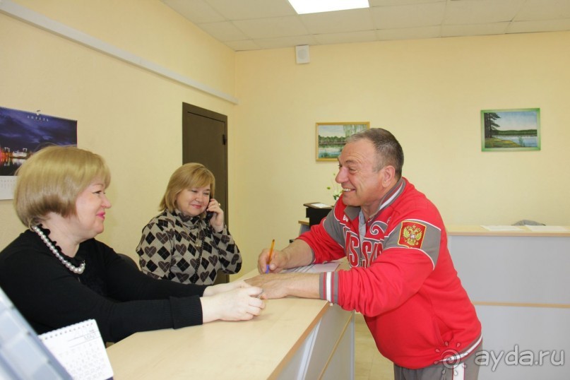 фото Крутушка