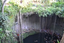 СЕНОТ ИК КИЛЬ 