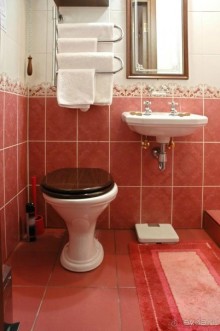 Уголок Англии в Петербурге 