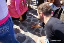 Мексика Теотиуакан