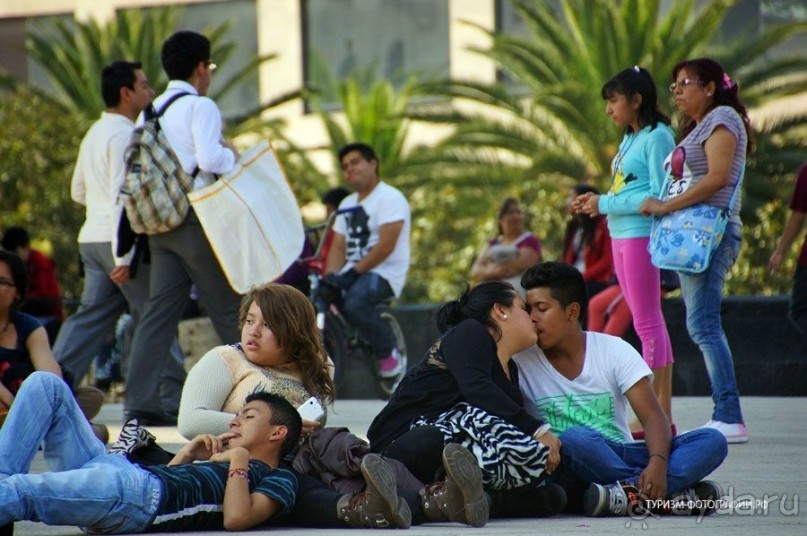 Мехико Мехико