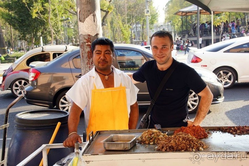 Мехико Мехико