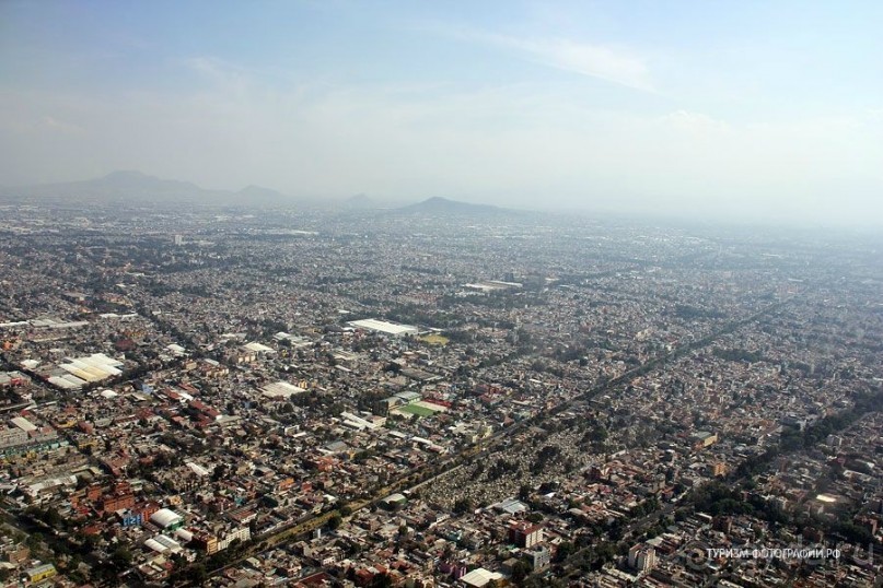 Мехико Мехико