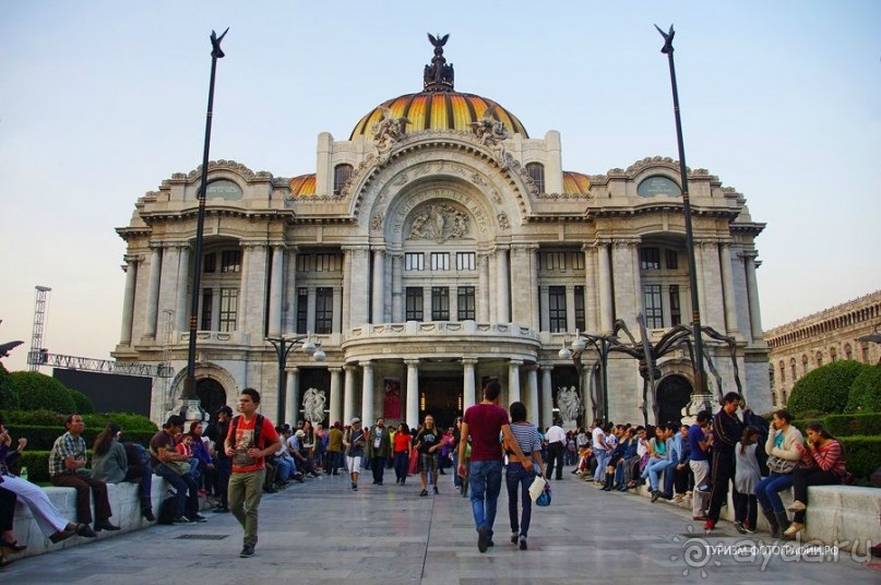 Мехико Мехико