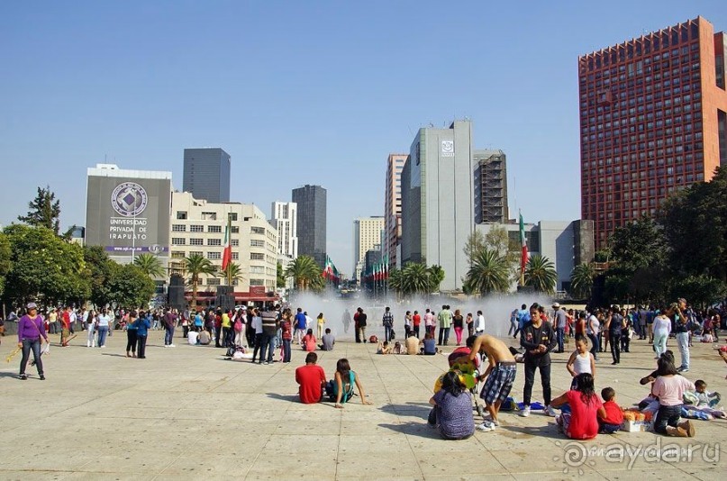 Мехико Мехико