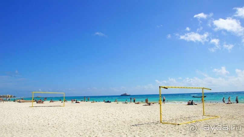 фото Плайя дель Кармена