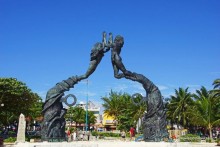 фото Плайя дель Кармена