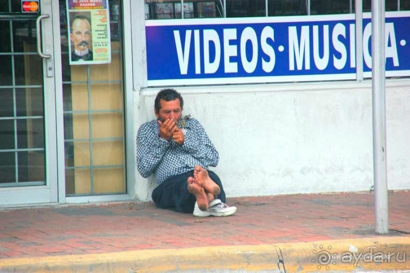 Мексика (Плайя-дель-Кармен, Коба, Тулум) и немного Майями