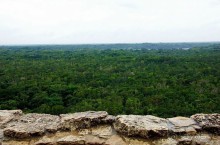 Мексика (Плайя-дель-Кармен, Коба, Тулум) и немного Майями