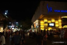 Мексика (Плайя-дель-Кармен, Коба, Тулум) и немного Майями