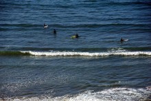 Два дня в столице Марокко Рабате