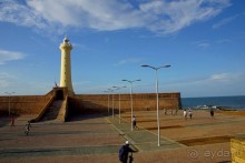 Два дня в столице Марокко Рабате