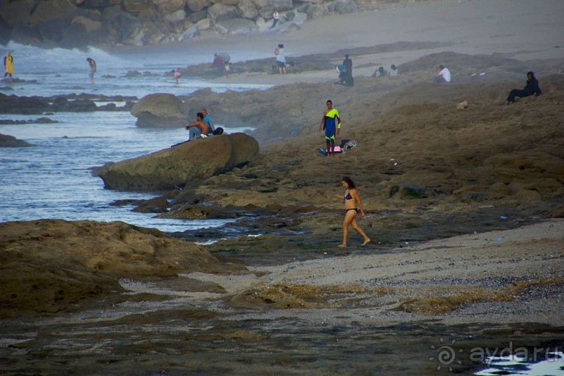Два дня в столице Марокко Рабате