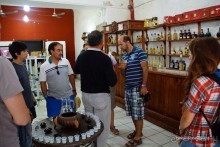 Мексика Вальядолид и Сенот Ик Киль