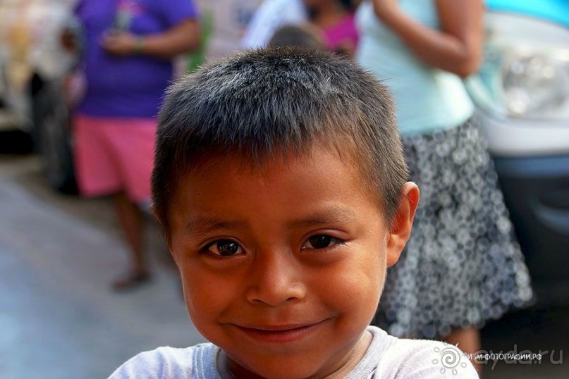 Мексика Вальядолид и Сенот Ик Киль