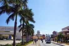 Канкун Мексика