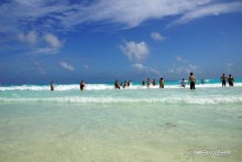 Канкун Мексика