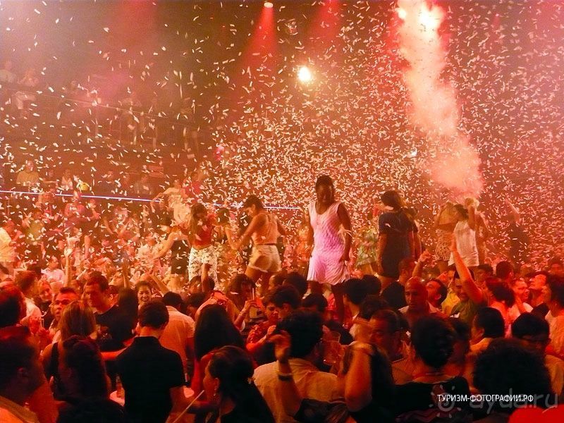 Канкун Мексика