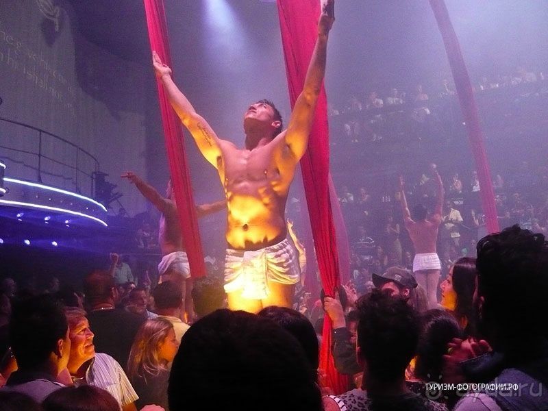 Канкун Мексика