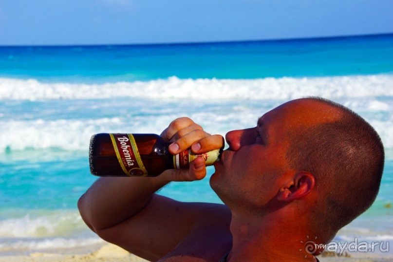 Канкун Мексика