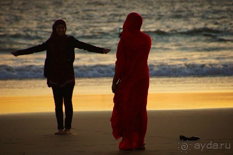 Агадир Марокко