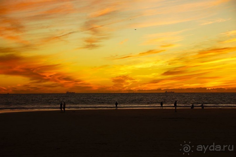 Агадир Марокко