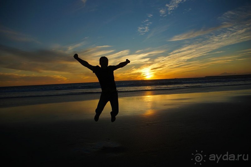 Агадир Марокко