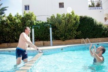 Агадир Марокко