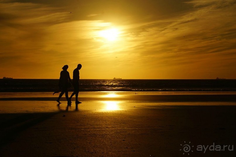 Агадир Марокко