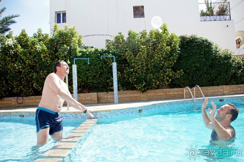 Агадир Марокко