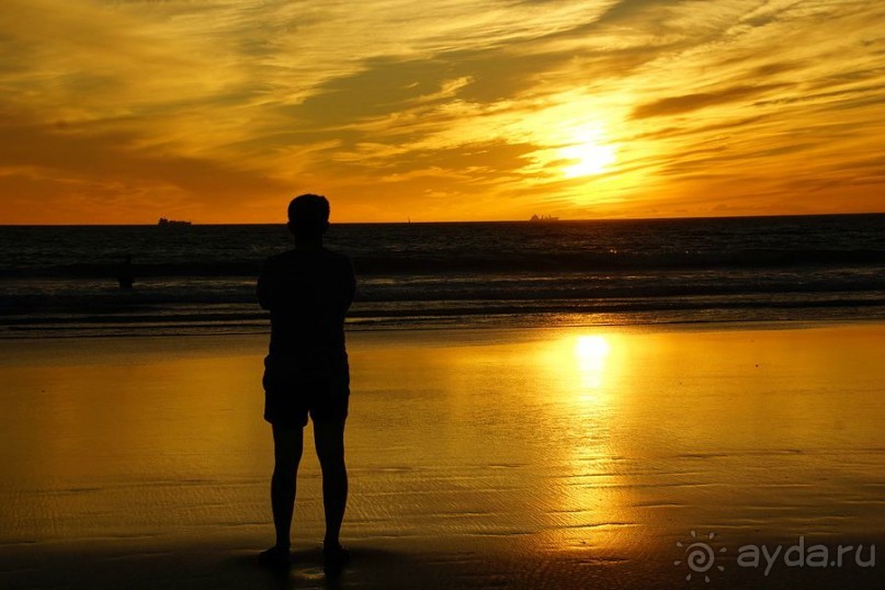 Агадир Марокко