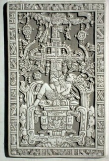 Паленке Мексика