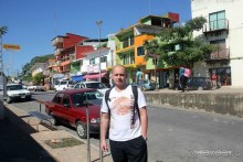 Паленке Мексика