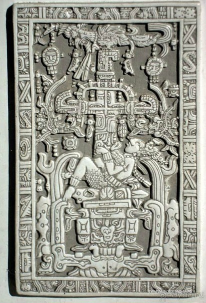 Паленке Мексика Паленке Мексика