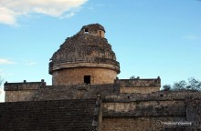 Мексика Чичен-Ица