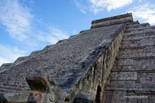 Мексика Чичен-Ица