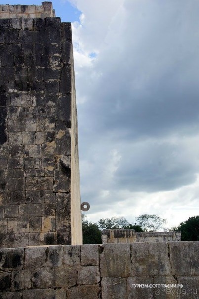 Мексика Чичен-Ица