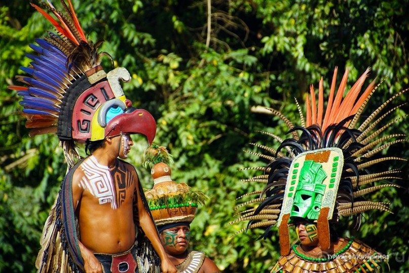 Мексика Чичен-Ица Мексика Чичен-Ица