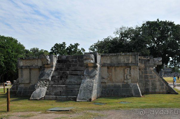 хорошая недорогая экскурсия